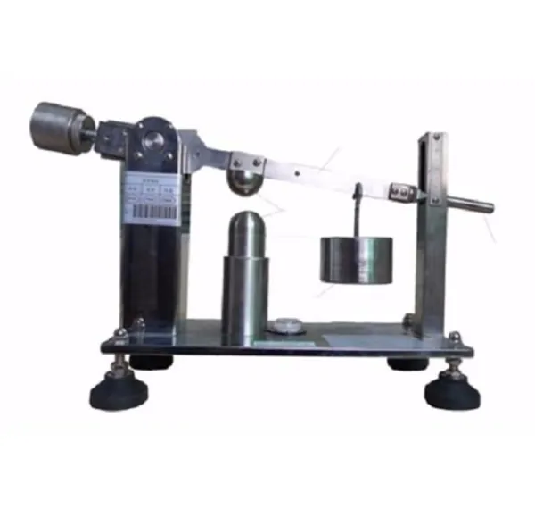 Device Plug Crushing Tester