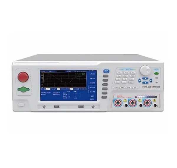 Pulse-Surge Motor Stator Winding Tester