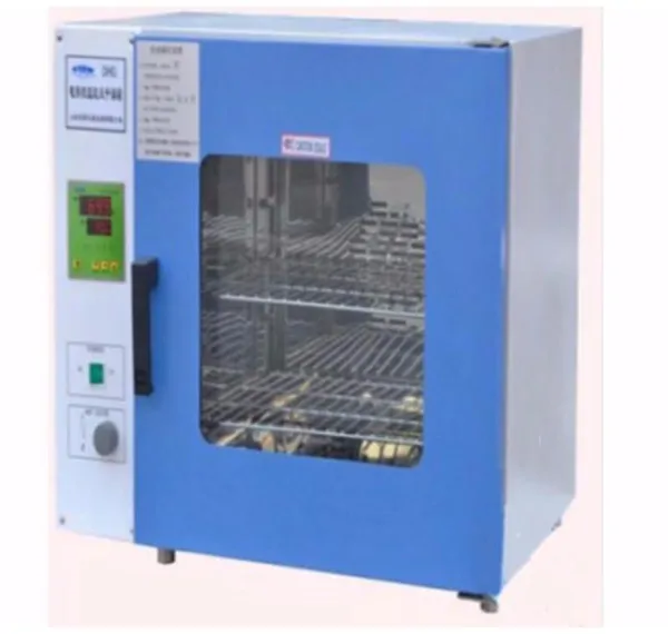 Fan-assisted Drying Cabinet