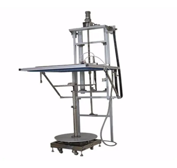 IPX1 and IPX2 Rainwater Tester (Wall-Mounted)