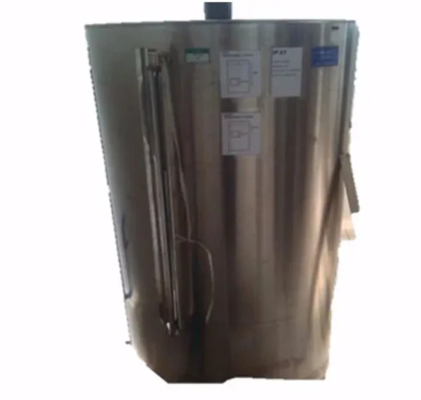 IPX7 Immersion Tank