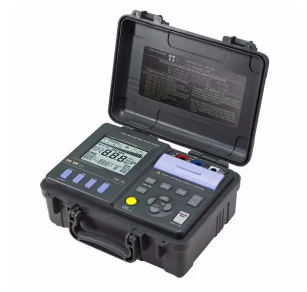 Insulation Tester (5 kV)
