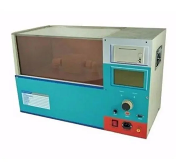 Insulation Oil Tester