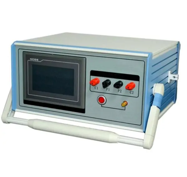 Cable Resistance Meter