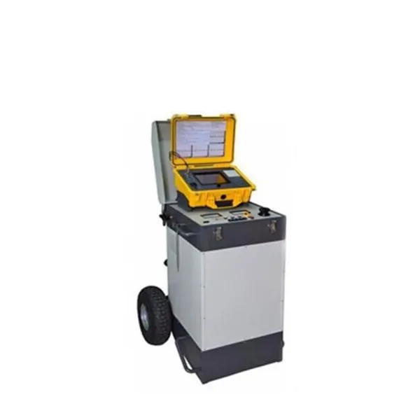 Cable Fault Locator System