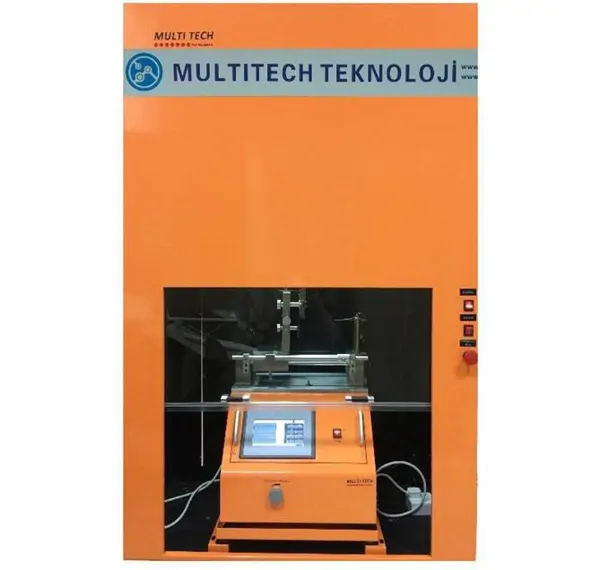 Glowing Wire Test Device