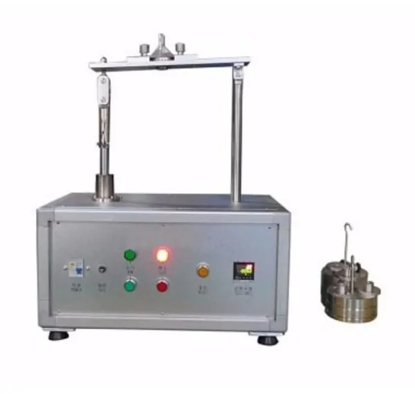 Cord Grip Tester