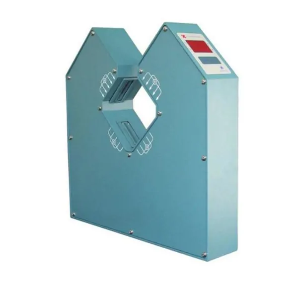 Laser Diameter Gauge (Dual-Axis Measurement)