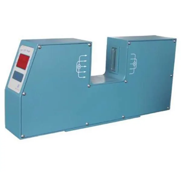 Laser Diameter Gauge (Single-Axis Measurement)