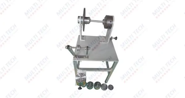 MLTSG-1 Screw Seal Tester
