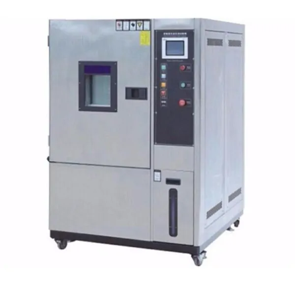 Programmable Temperature and Humidity Cabinet