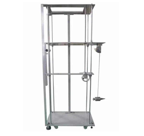 Pendulum Impact Puller (for IK codes)