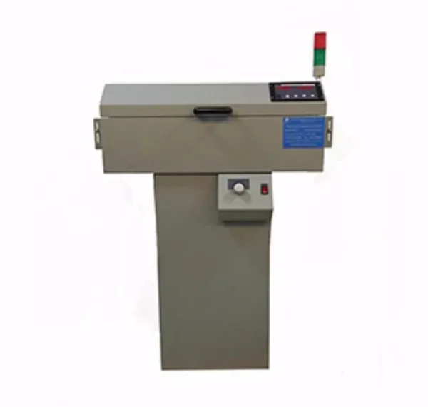 Spark Test Device