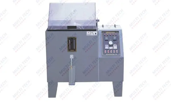 Salt Spray Test Device