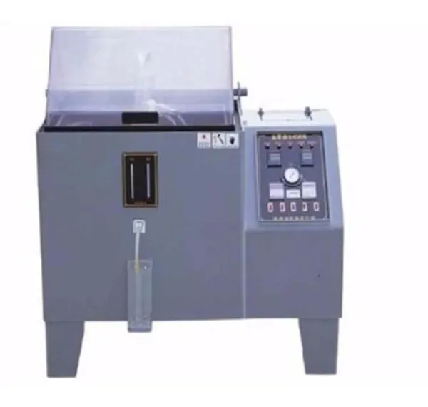 Salt Spray Test Booth