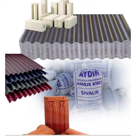 Roofing Materials