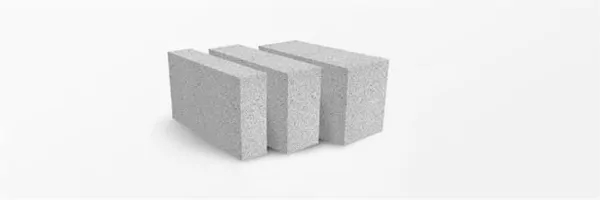 Plain Wall Blocks