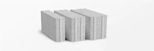 Interlocking Wall Blocks