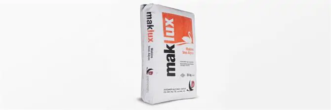 Machine Plaster Gypsum