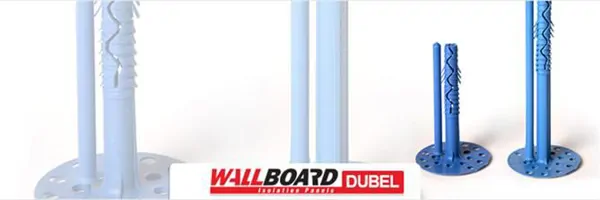 Insulation Dowel