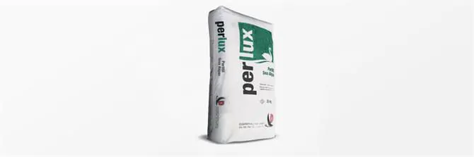 Perlite Plaster