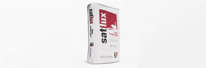 Satin Finishing Plaster