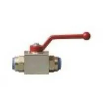 Ball Valve