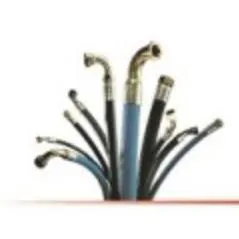 High and Low Pressure Hydraulic Hose