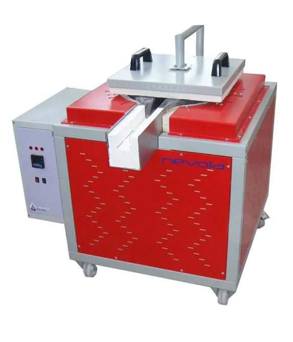 Eefe Series Electric Melting Furnace