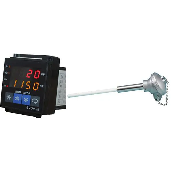Indicator/Witness Thermocouple