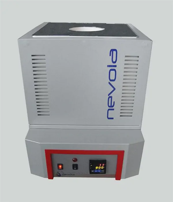 Crucible Series - Crucible Oven / Salt Bath