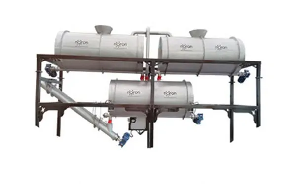 Dosing systems include weight-based dosing, micro-dosing, precision dosing, and volumetric dosing.