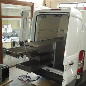 Vehicle Design