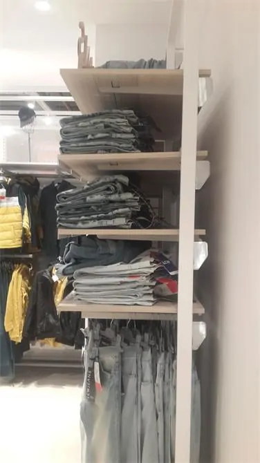 STORE DECORATION