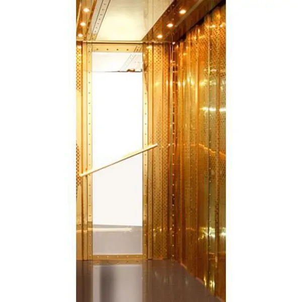 Elevator Cabin