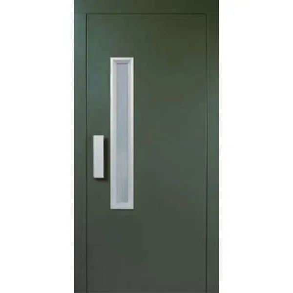 Elevator Door