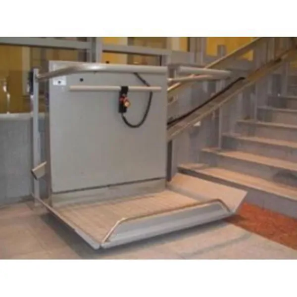 Disabled access lift