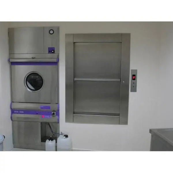 Dumbwaiter Elevator