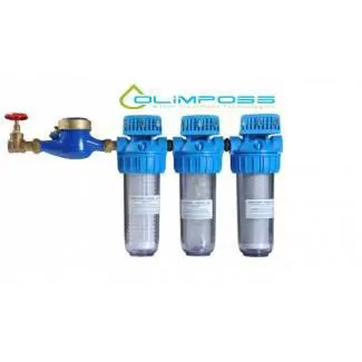 Water Purifier