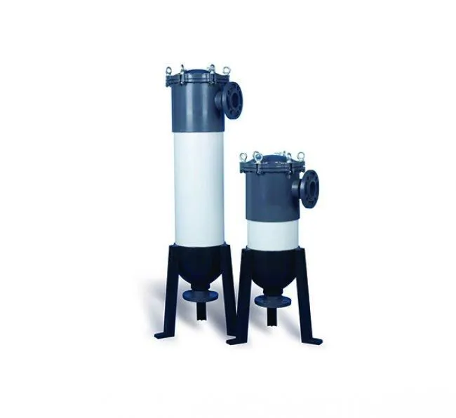 PVC Bag Filter