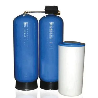Water Softener