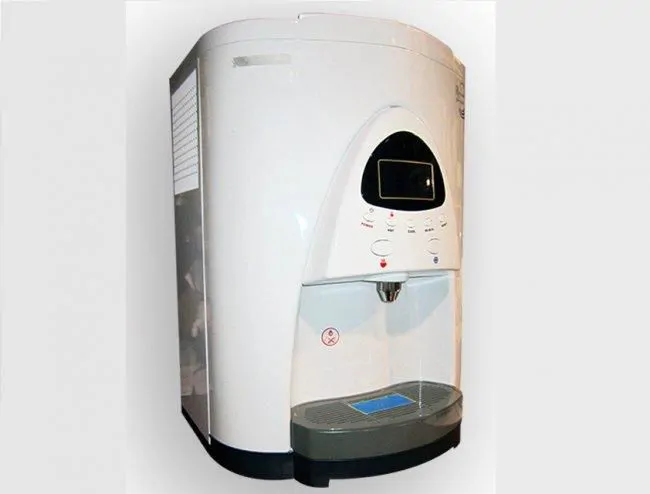 Countertop Water Purifier