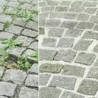 Gap Filling Mortar