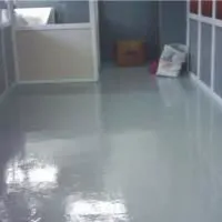 Epoxy Paint