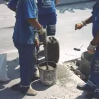 Fast Grout Mortar