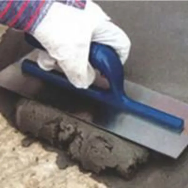 Fine Repair Mortar