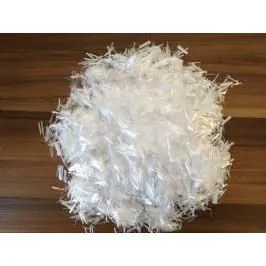 Polypropylene Fiber