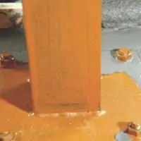 Shrinkage-Free Mortar