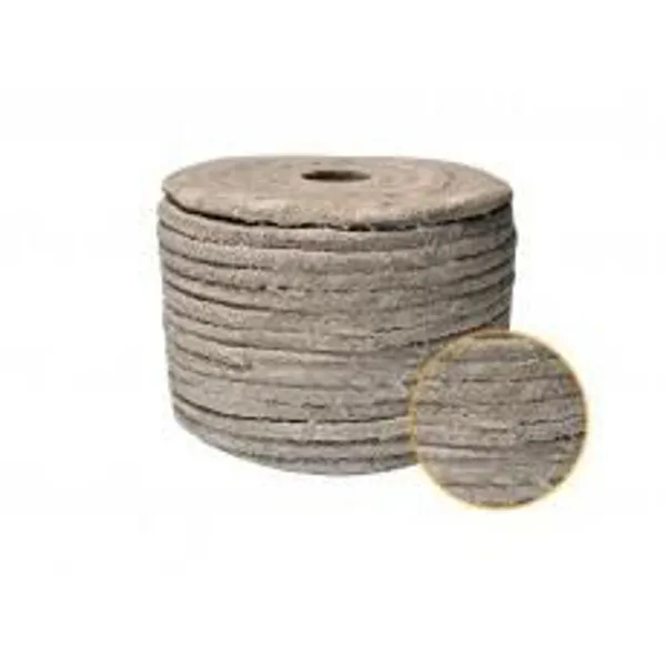 White Tallow Seal