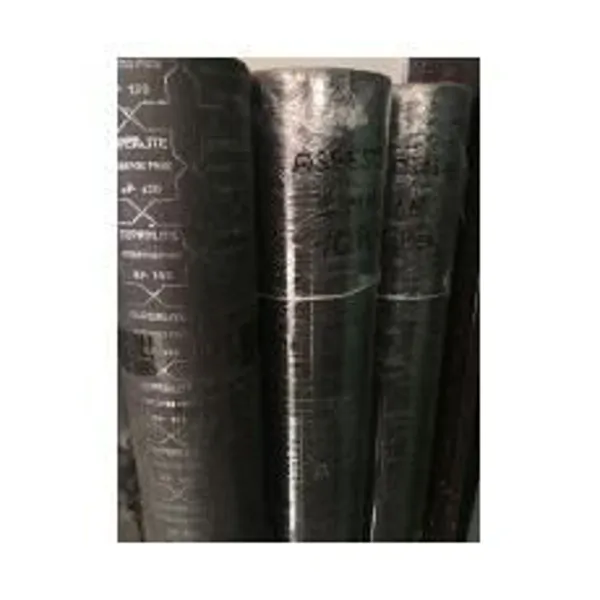 Black Asbestos-Free Klingrit Sheet
